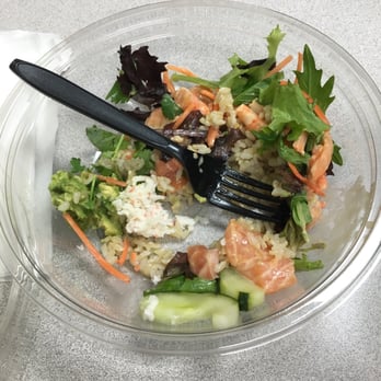 Poke Ave - Delicious - Seafood Near Me - Brea, California Poke Ave - Delicious - Seafood Near Me - Brea, California