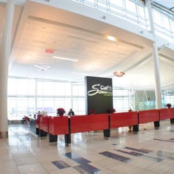 Caffè Sorrentino Edmonton International Airport