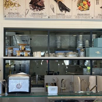 Gelato & Co - Gelato Near Me - Katy, Texas Gelato & Co - Gelato Near Me - Katy, Texas