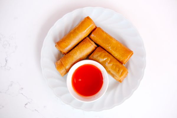 May Lee Chinese Restaurant by null