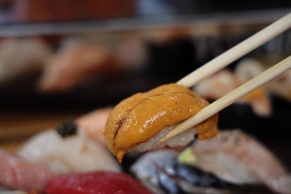 Prime Fish Sushi Charlotte by null