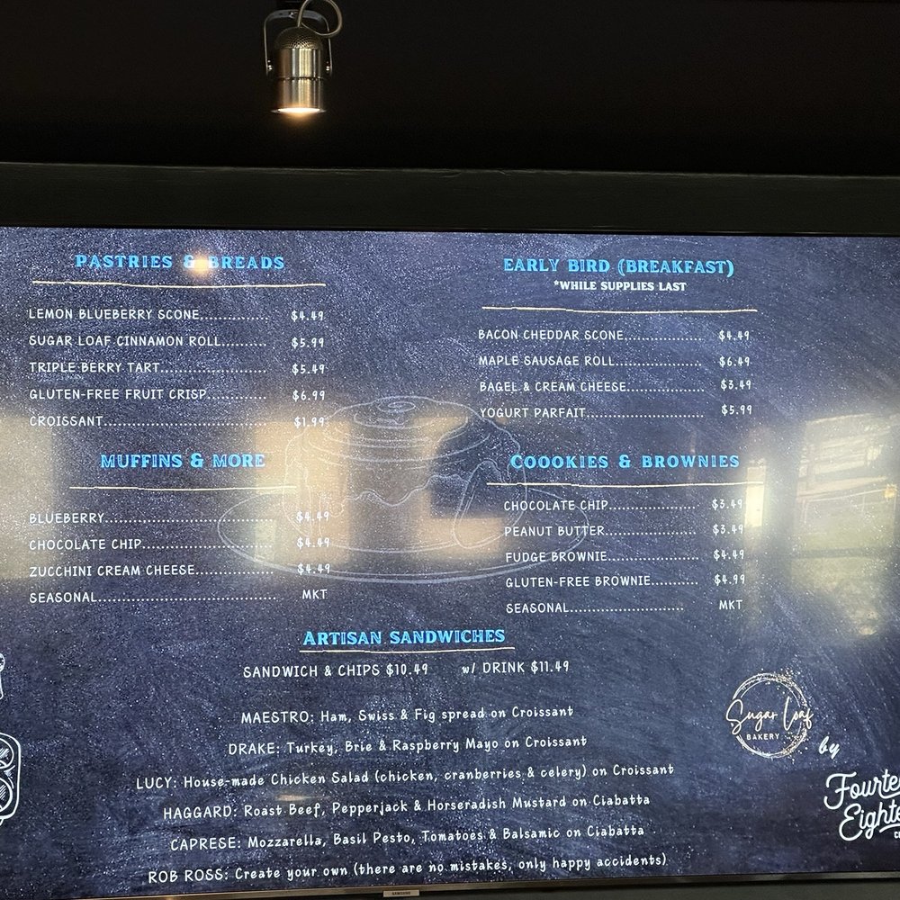 1418 Coffee - Pastries, breads, muffins and more - Coffee & Tea Near Me - Celina, Texas 1418 Coffee - Pastries, breads, muffins and more - Coffee & Tea Near Me - Celina, Texas