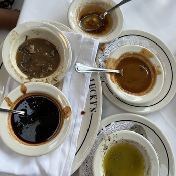 Lucky's - Malibu - A world of sauces! - Steakhouses Near Me - Malibu, California Lucky's - Malibu - A world of sauces! - Steakhouses Near Me - Malibu, California