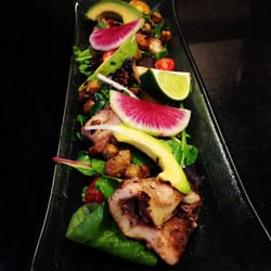 West Park Bistro