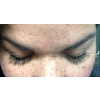 Barbi Eyelashes - Did my lashes on November 24th here. Love them - Eyelash Service Near Me - New York, New York