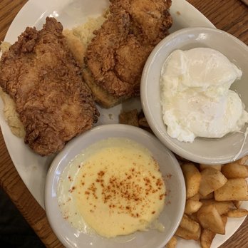 Mayfel's - Southern Near Me - Asheville, North Carolina