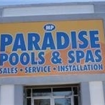 Mp Paradise Pools And Spas Pool Cleaners 1261 Dominion Road Fort Erie On Phone Number