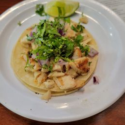 Regular taco Regular taco