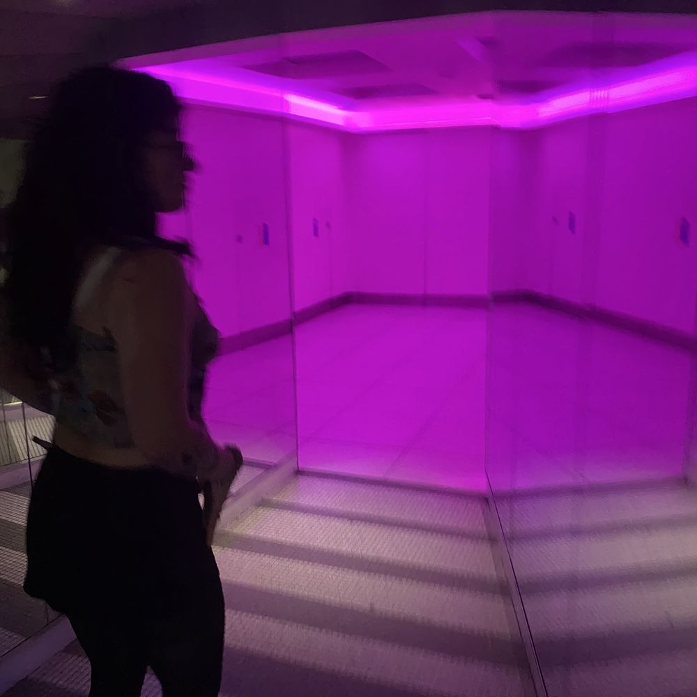 Hanny's - The bathrooms - Lounges Near Me - Phoenix, Arizona