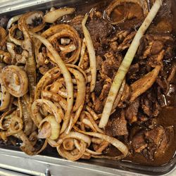 Pinas Food House