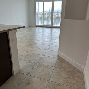 SunCoast Kwik Dry Total Cleaning - after - Carpet Cleaning Near Me - Nokomis, Florida