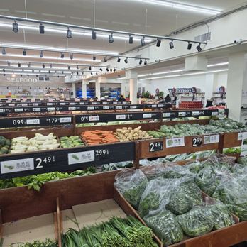 FreshLab Supermarket - Grocery Near Me - Queens, New York