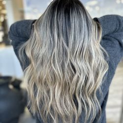 Expressions Beauty Salon - Absolutely in love!