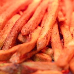 Smokints BBQ & Bar - Hand cut Fries