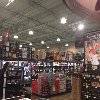 Total Wine & More - Beer, Wine & Spirits Near Me - Fremont, California