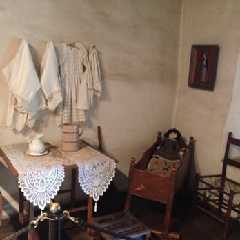 Adobe Villa - Museums Near Me - Los Angeles, California