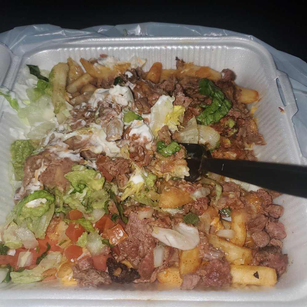 R Burgers - Burgers Near Me - Riverside, California