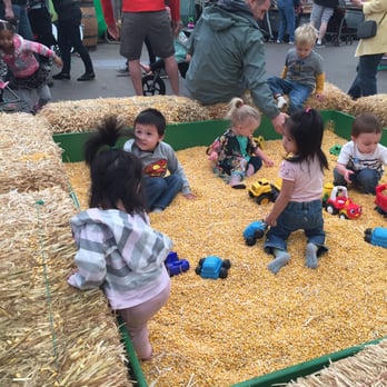 Spring Fair - Local Flavor Near Me - Puyallup, Washington