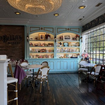 Cocobella’s Bakery - Bakeries Near Me - Saint Clair, Michigan