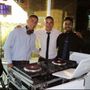 Photo of Your Favorite Disk Jockeys