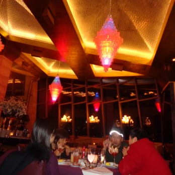 Cielo - Lower Dining Room - Seafood Near Me - Cabazon, California Cielo - Lower Dining Room - Seafood Near Me - Cabazon, California