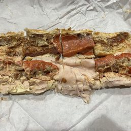 Club Sub