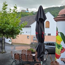 Brauhaus Bernkastel-Kues - alter Bahnhof