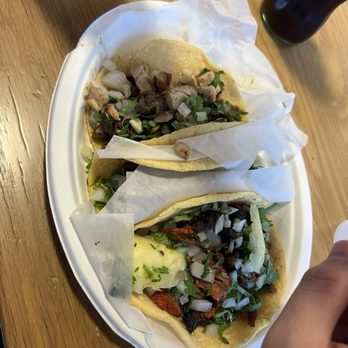 Taco Viva - Street tacos - Mexican Near Me - Phoenix, Arizona