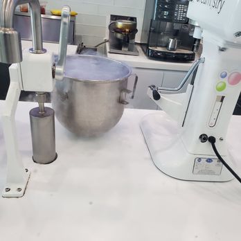 Creamistry - This is the awesomeness of nitro. - Ice Cream & Frozen Yogurt Near Me - Menifee, California