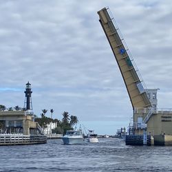 Intracoastal Waterway
