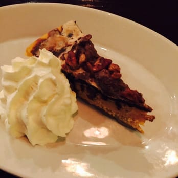 Jackson's Restaurant - Pumpkin Cheesecake - American Near Me - Commack, New York Jackson's Restaurant - Pumpkin Cheesecake - American Near Me - Commack, New York