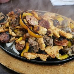 Restaurant El Charro