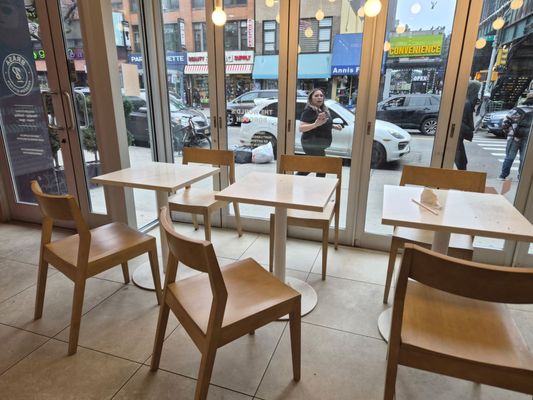 Brasa Peruvian Kitchen by null