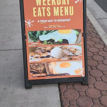 Snooze, an A.M. Eatery - Breakfast & Brunch Near Me - Gilbert, Arizona Snooze, an A.M. Eatery - Breakfast & Brunch Near Me - Gilbert, Arizona