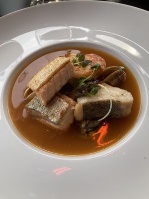 MÜLLERS auf der RÜ by Nelson Müller by null