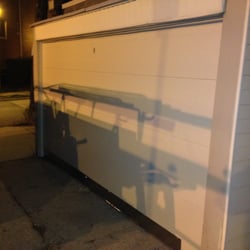 Atlantic City Garage Doors Repair