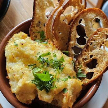 ZuZu - Cod - Tapas Bars Near Me - Napa, California