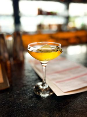 Lat14 Asian Eatery by null