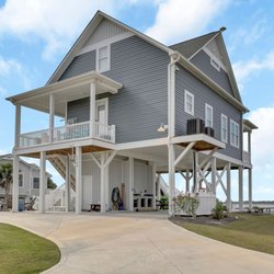 Atlantic Construction - CUSTOM BUILD
