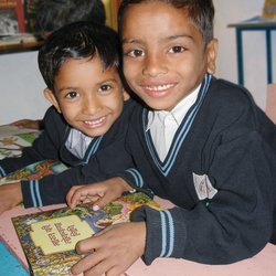 Nonprofits Insurance Alliance Group - A photo submitted by one of our nonprofit member-insureds.