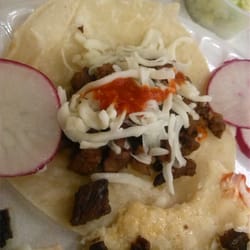 Carniceria El Camino - Really good