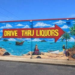 Five Points Package Store