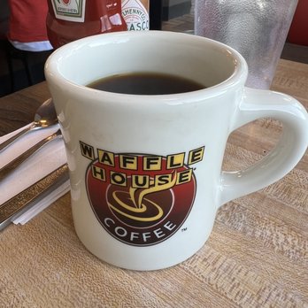 Waffle House - The best coffee - Breakfast & Brunch Near Me - Knoxville, Tennessee Waffle House - The best coffee - Breakfast & Brunch Near Me - Knoxville, Tennessee