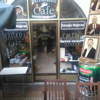 Mağara Cafe - Entrance - Coffee & Tea Near Me - Gaziantep, 27 Mağara Cafe - Entrance - Coffee & Tea Near Me - Gaziantep, 27