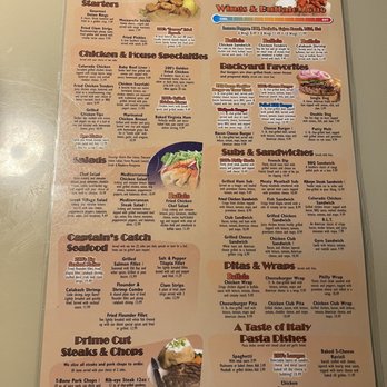 200 North Family Restaurant - Menu - Diners Near Me - Locust, North Carolina 200 North Family Restaurant - Menu - Diners Near Me - Locust, North Carolina