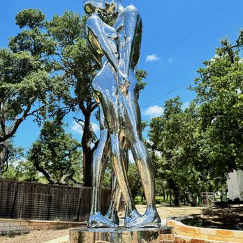 Dreamland - Artwork - Mini Golf Near Me - Dripping Springs, Texas Dreamland - Artwork - Mini Golf Near Me - Dripping Springs, Texas