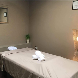 Remedy Thai Massage