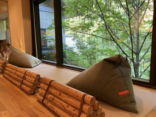 Tobira Onsen Myojinkan by null