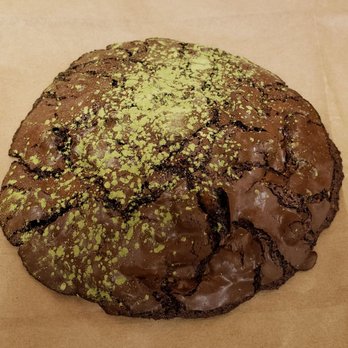 Pikunico - If this brownie cookie is available, you must get it. Get 2. - Japanese Near Me - Los Angeles, California Pikunico - If this brownie cookie is available, you must get it. Get 2. - Japanese Near Me - Los Angeles, California