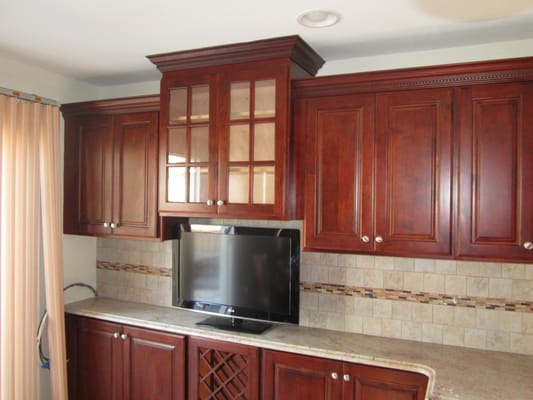 Cabinets By Marciano